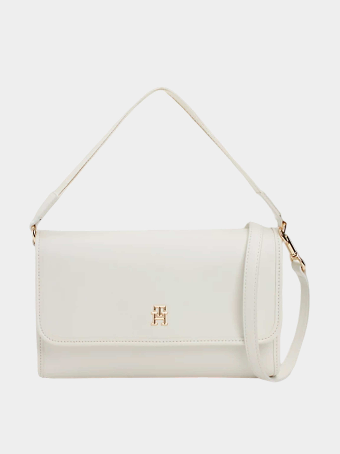Сумки Tommy Hilfiger модель AW0AW16162-YBL Фото