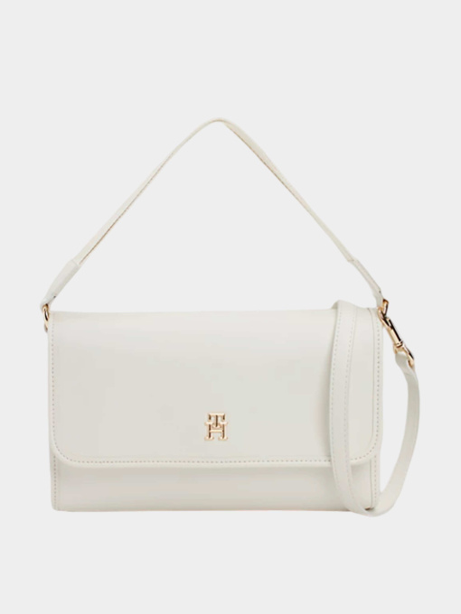 Сөмкелер Tommy Hilfiger үлгі AW0AW16162-YBL Фото