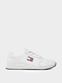 Кроссовкалар Tommy Hilfiger үлгі EM0EM01409-YBR Фото