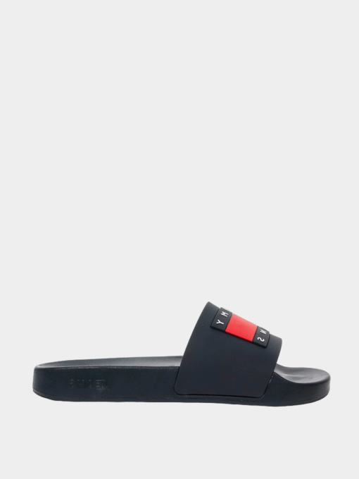 Шлёпанцы Tommy Hilfiger модель EN0EN02115-C1G Фото