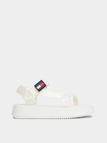 Сандалии Tommy Hilfiger модель EN0EN02466-YBL Фото
