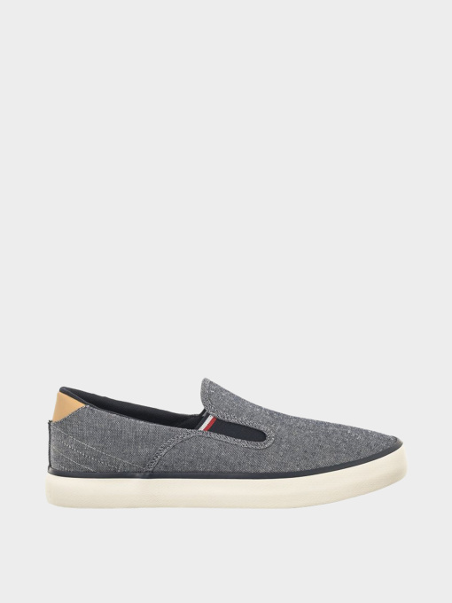 Кроссовки Tommy Hilfiger модель FM0FM04947-DW5 Фото
