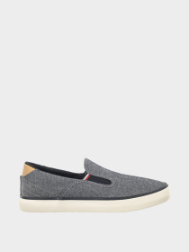 Кроссовки Tommy Hilfiger модель FM0FM04947-DW5 Фото