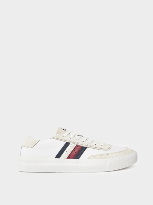 Кроссовки Tommy Hilfiger модель FM0FM04975-YBS Фото