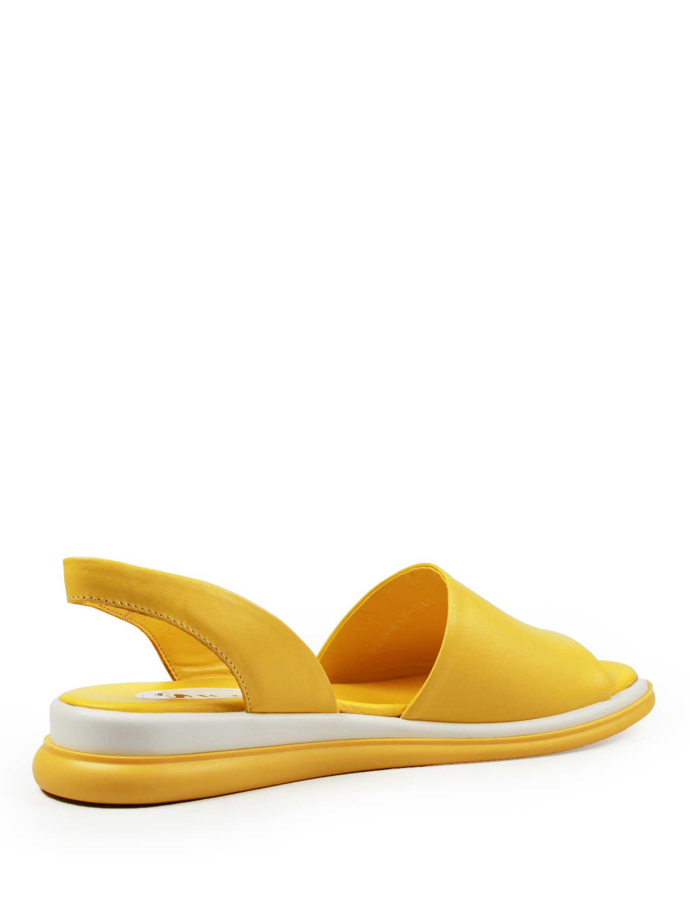 Сандалии It-girl модель 020-857-042 Фото