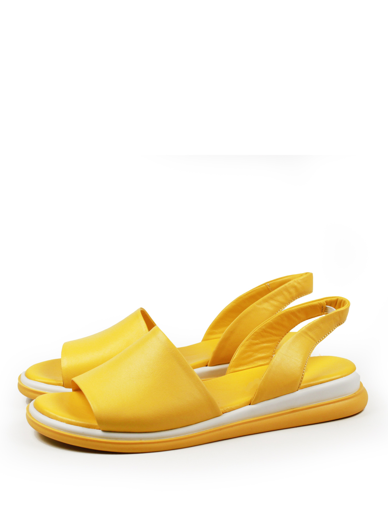 Сандалії It-girl модель 020-857-042 Фото