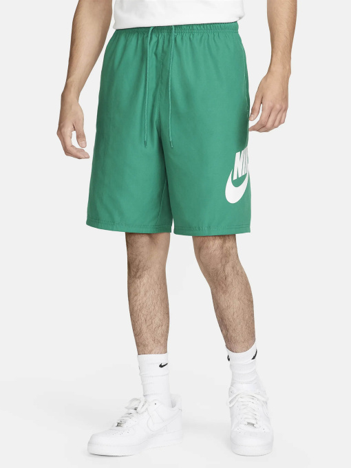 Шолақ шалбар NIKE үлгі FN3303-365 Фото