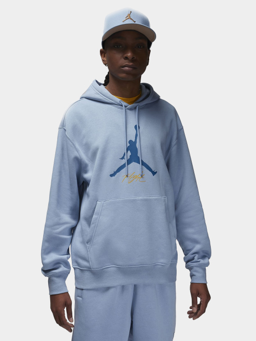 Худи и свитшоты NIKE модель FD7545-436 Фото