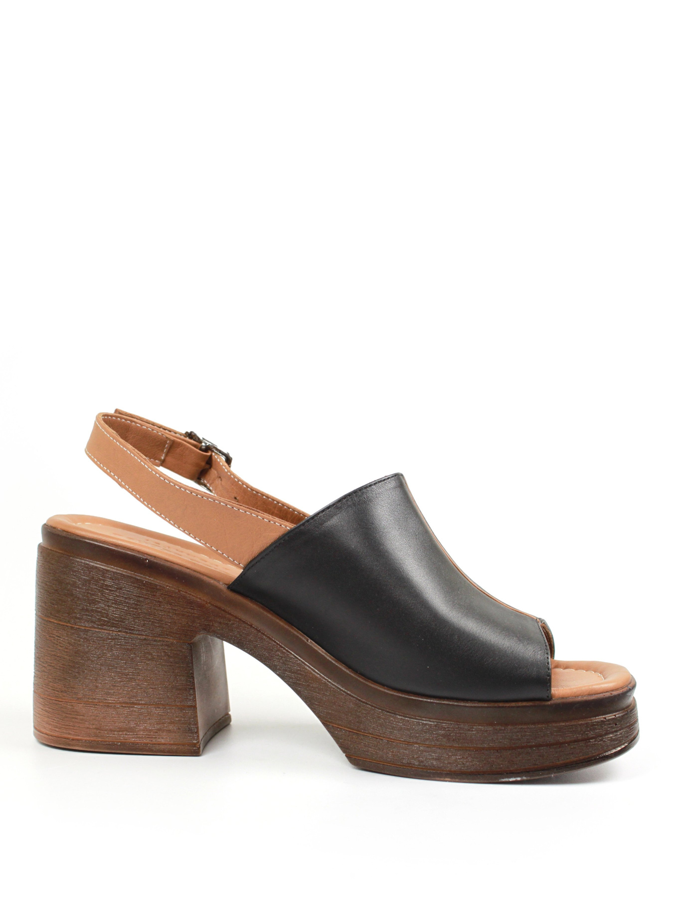 Босоножки It-girl модель 315-68-D1 Фото