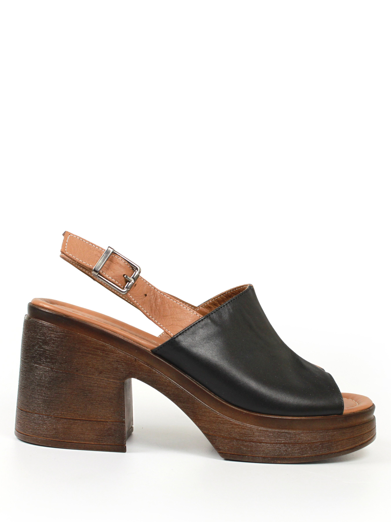 Босоножки It-girl модель 315-68-D1 Фото