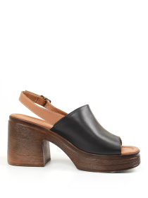 Босоножки It-girl модель 315-68-D1 Фото