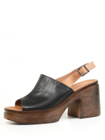 Босоножки It-girl модель 315-68-D1 Фото