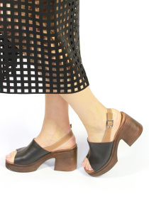 Босоножки It-girl модель 315-68-D1 Босоножки It-girl модель 315-68-D1 Фото