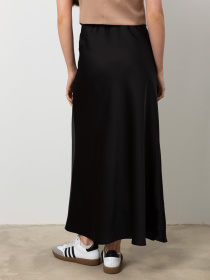 Юбка макси Famo модель U-260_01 Фото