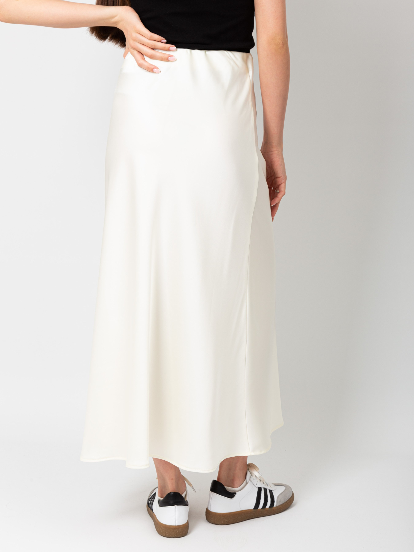 Юбка макси Famo модель U-260_03 Фото