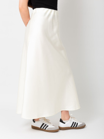 Юбка макси Famo модель U-260_03 Фото