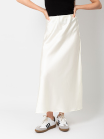 Юбка макси Famo модель U-260_03 Фото