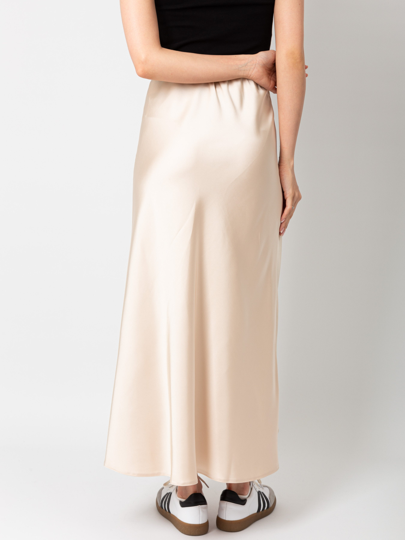 Юбка макси Famo модель U-260_02 Фото