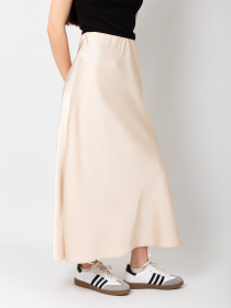 Юбка макси Famo модель U-260_02 Фото