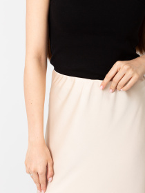 Юбка макси Famo модель U-260_02 Фото