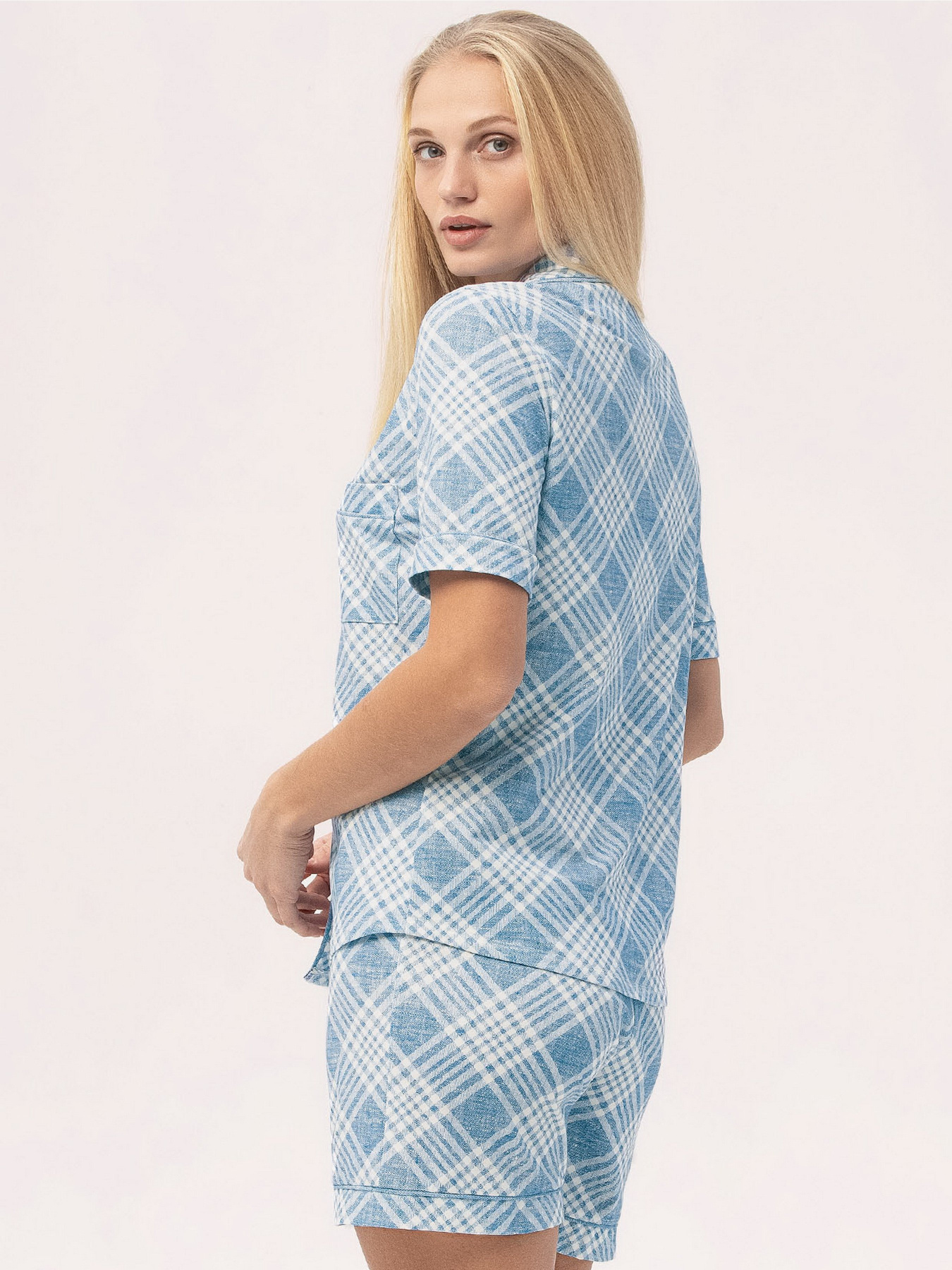 Піжама Roksana модель 999416981 Фото