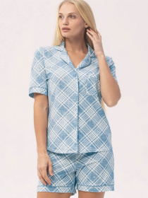 Піжама Roksana модель 999416981 Фото
