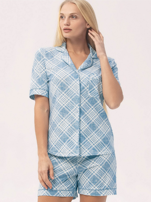 Піжама Roksana модель 999416981 Фото