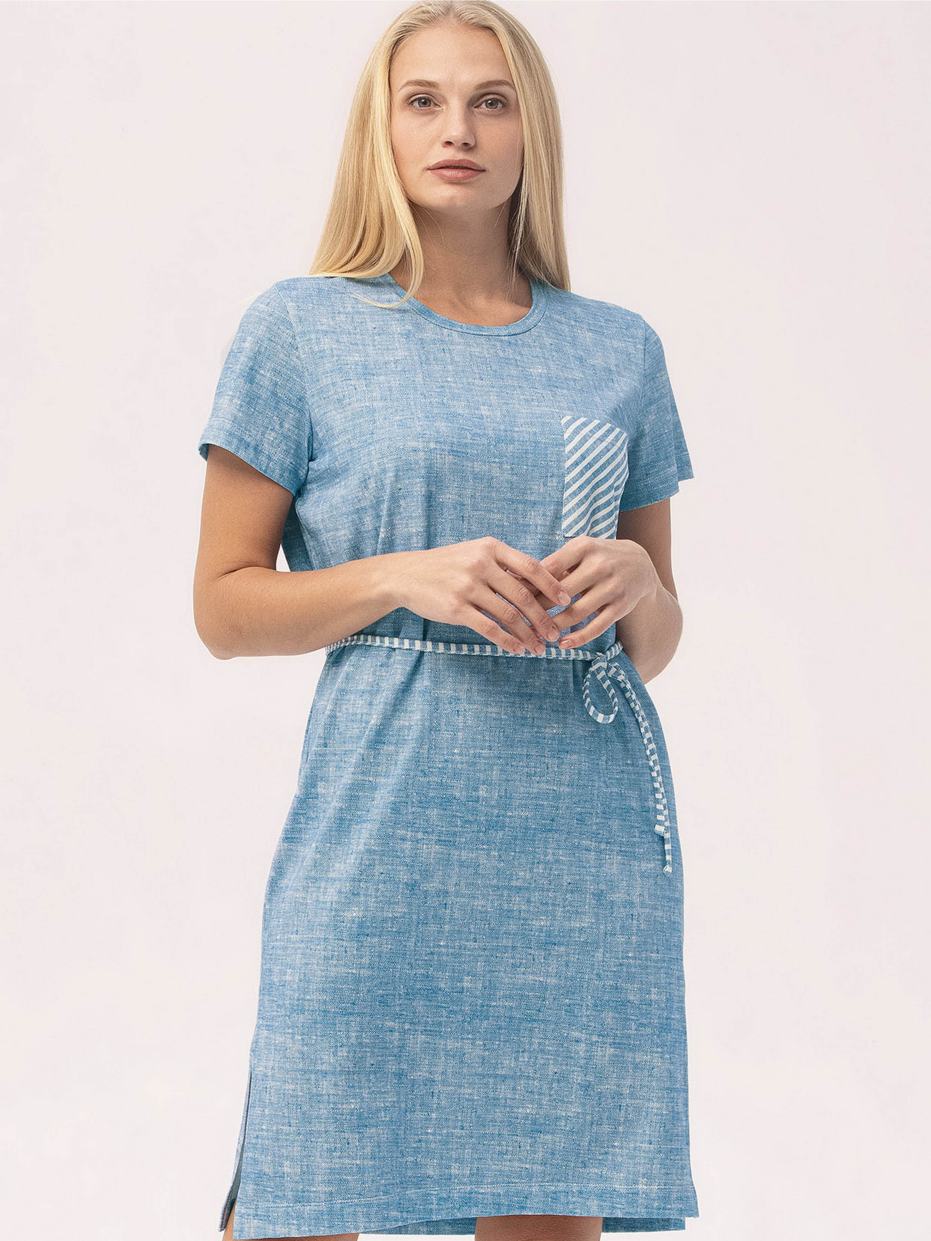 Ночная рубашка Roksana модель 999516561 Фото