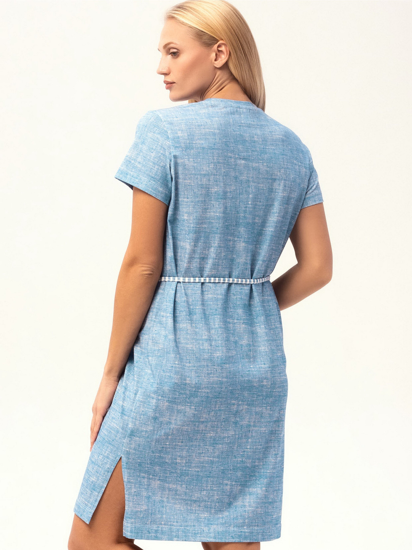 Нічна сорочка Roksana модель 999516561 Фото