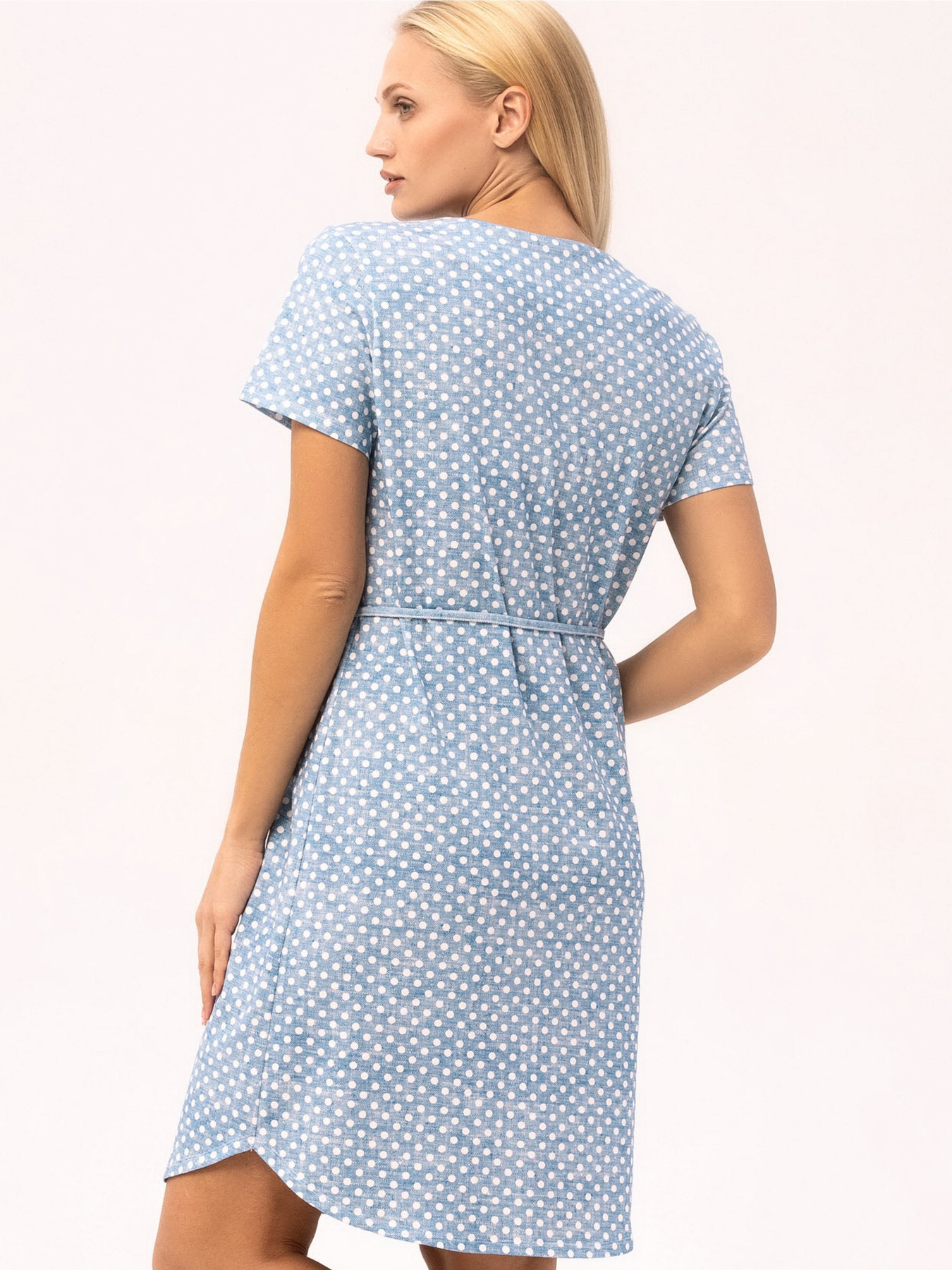 Ночная рубашка Roksana модель 999716601 Фото