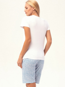 Пижама Roksana модель 999916562 Фото