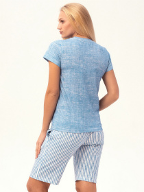 Пижама Roksana модель 1000016561 Фото