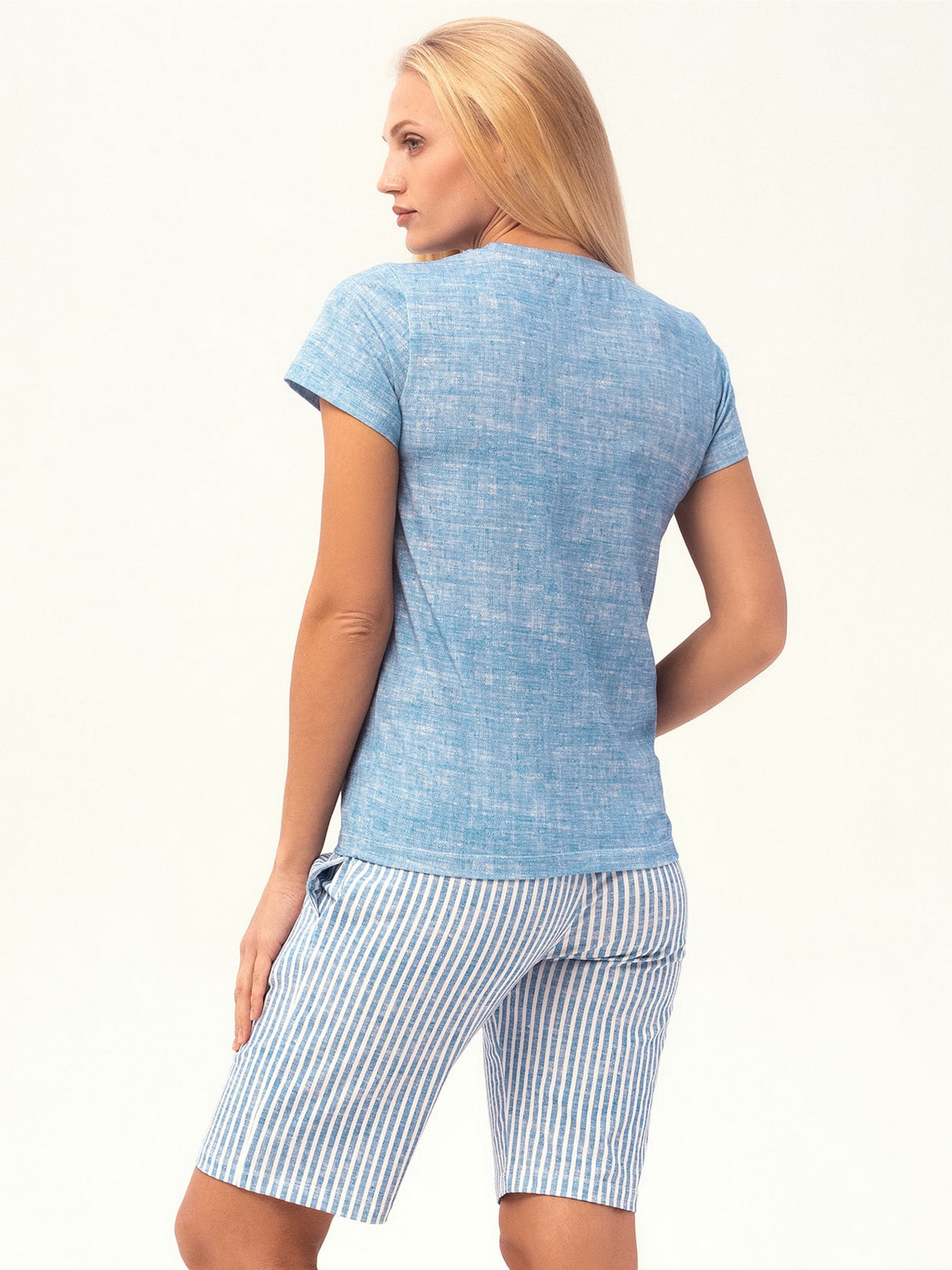 Пижама Roksana модель 1000016561 Фото