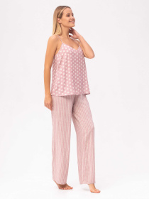 Майка для дома Leinle модель 1001667001 Фото