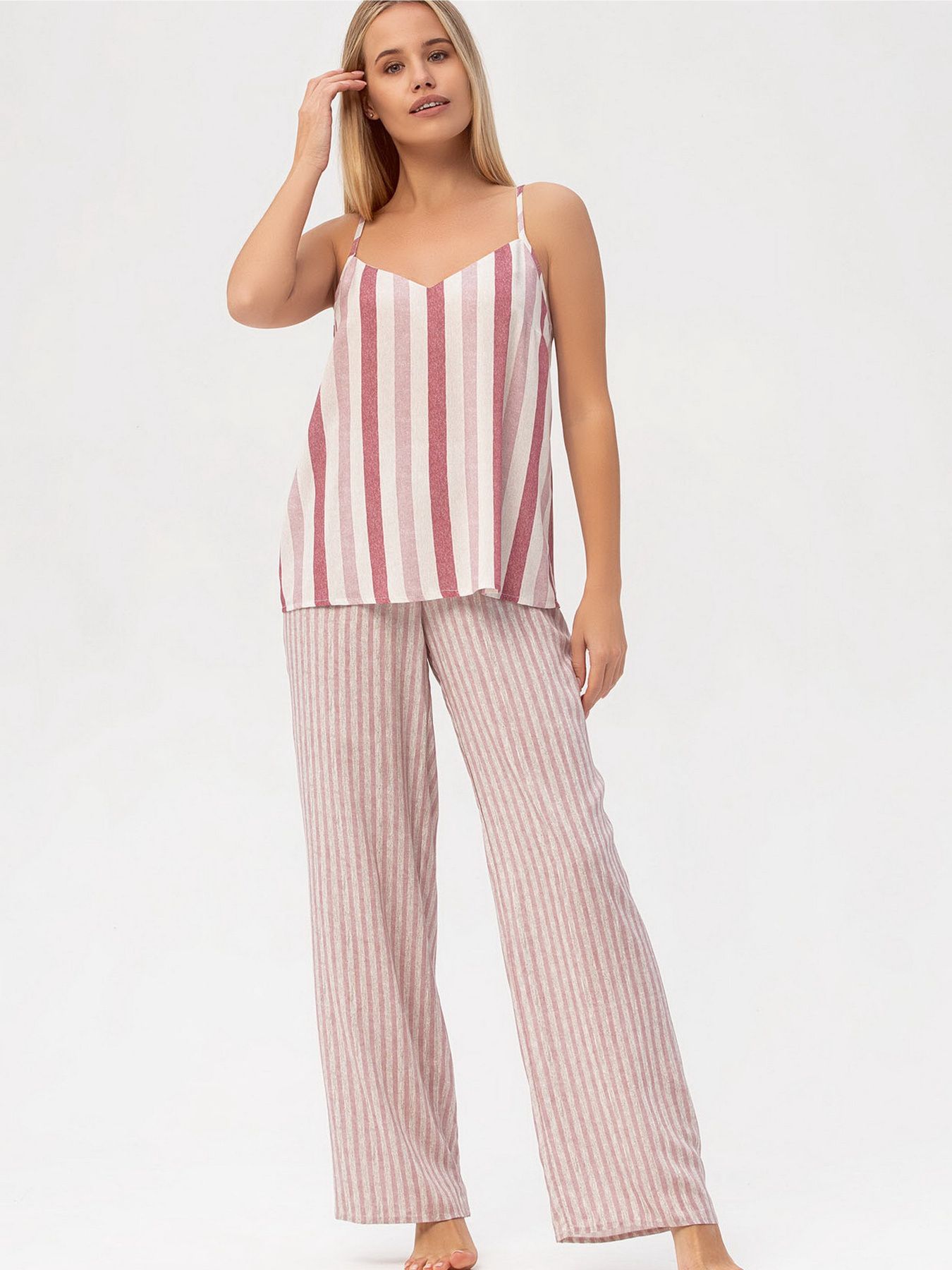 Майка для дому Leinle модель 1001767002 Майка для дому Leinle модель 1001767002 Фото