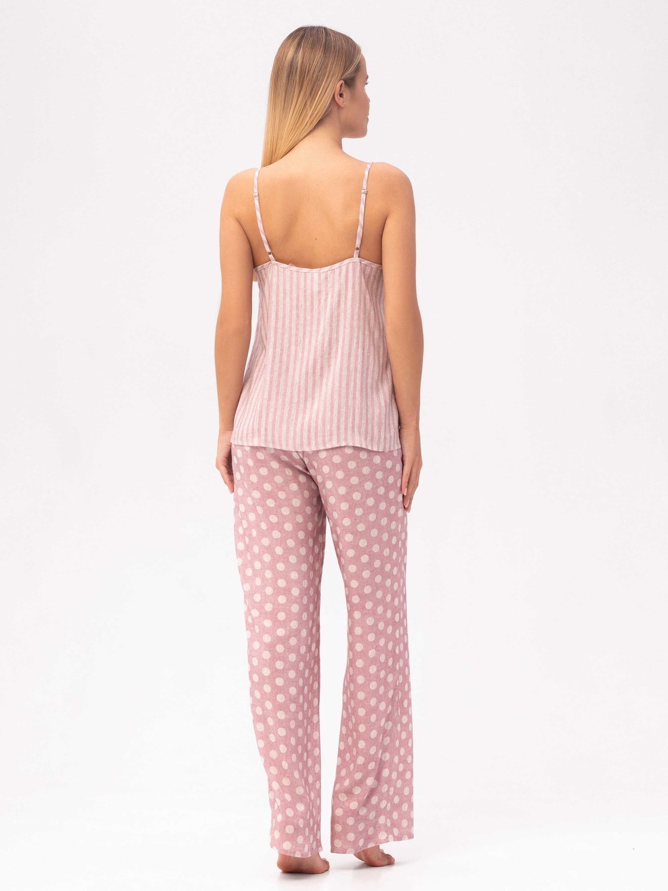 Майка для дома Leinle модель 1001867003 Фото