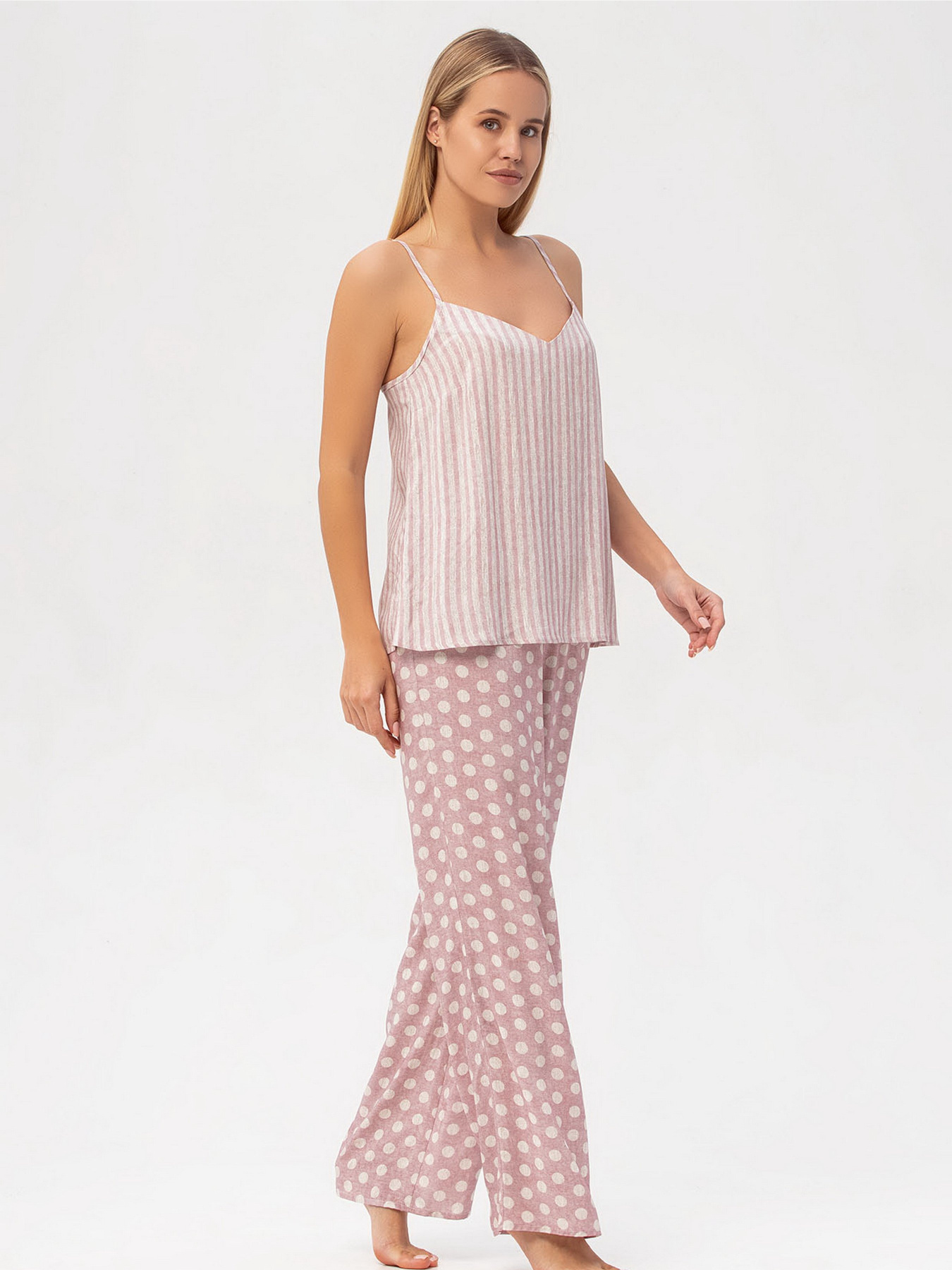 Майка для дому Leinle модель 1001867003 Фото