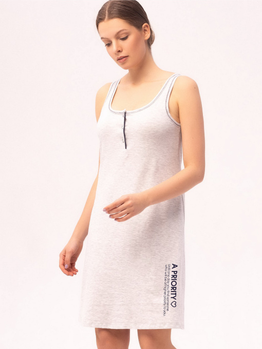 Ночная рубашка Roksana модель 1002712940 Фото