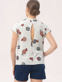 Пижама Roksana модель 1003312948 Фото