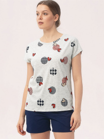 Пижама Roksana модель 1003312948 Фото