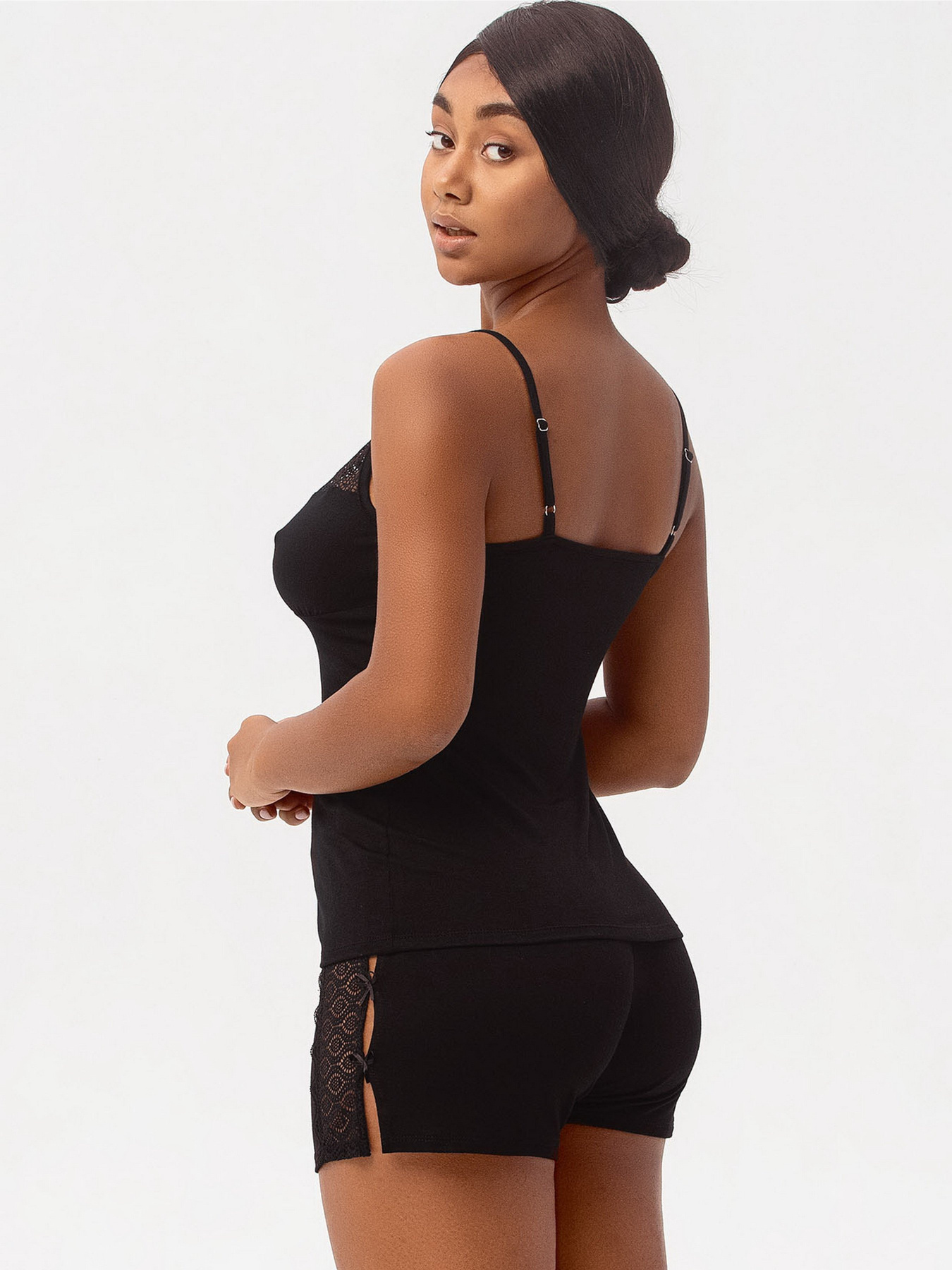 Пижама Leinle модель 1004960065 Фото