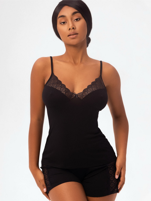 Пижама Leinle модель 1004960065 Фото