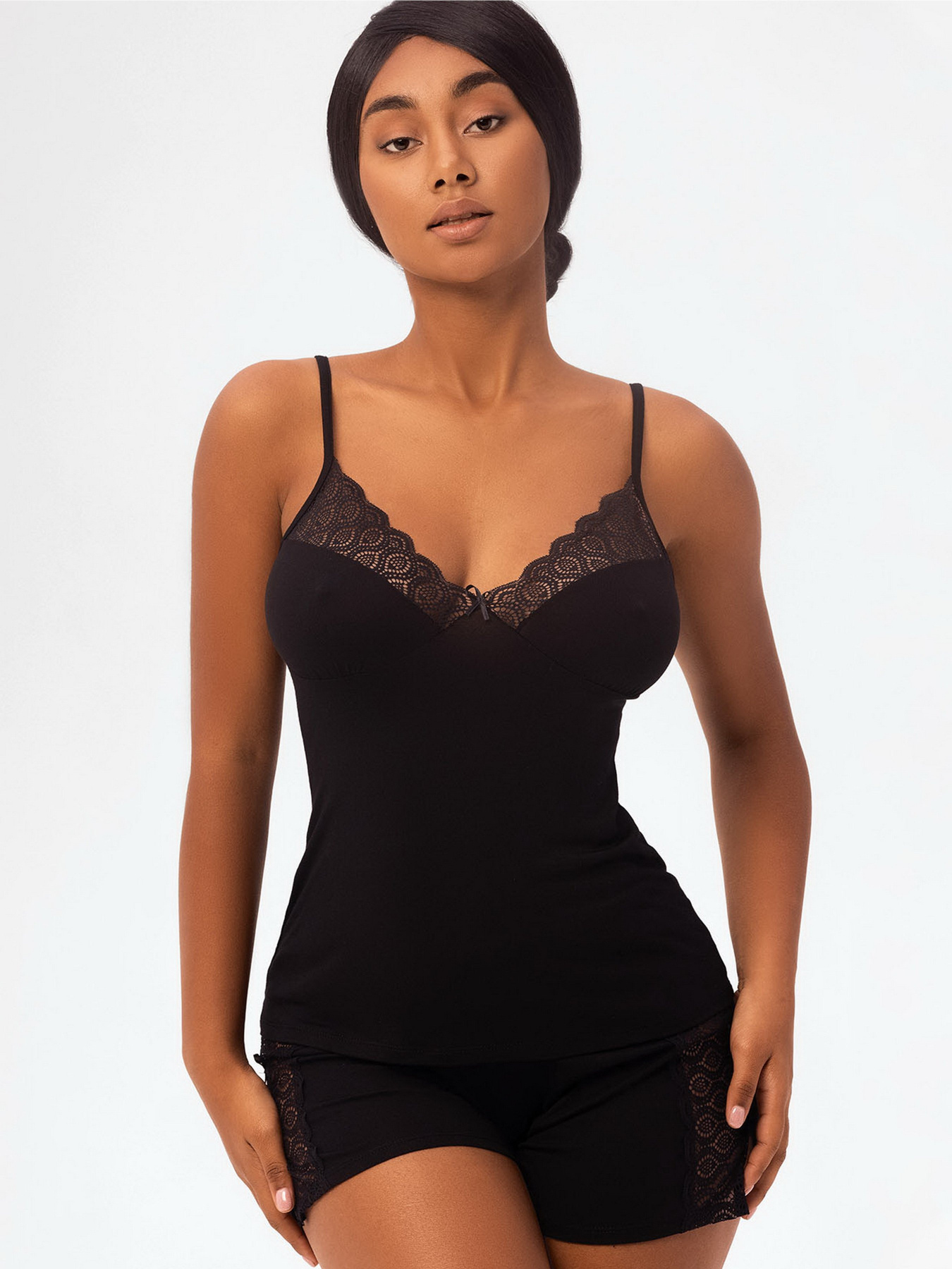 Пижама Leinle модель 1004960065 Фото