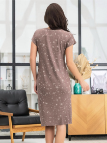 Нічна сорочка Roksana модель 1006260491 Фото