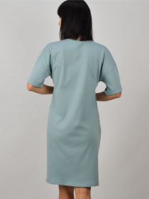 Ночная рубашка Leinle модель 1009012911 Фото