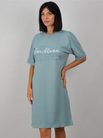 Ночная рубашка Leinle модель 1009012911 Фото