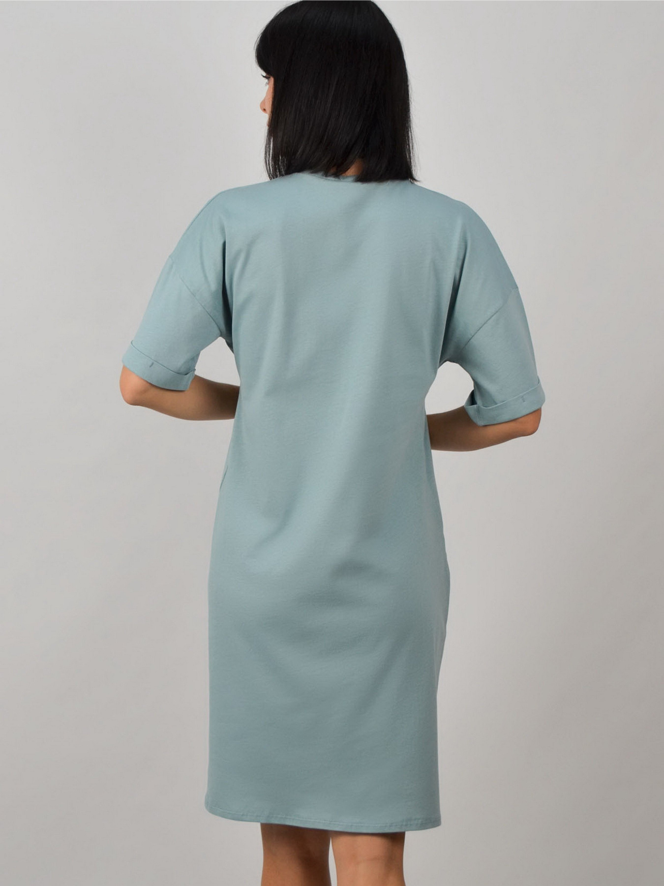 Нічна сорочка Leinle модель 1009012911 Нічна сорочка Leinle модель 1009012911 Фото