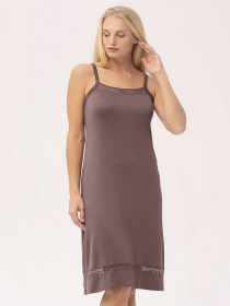 Ночная рубашка Roksana модель 1010360868 Фото