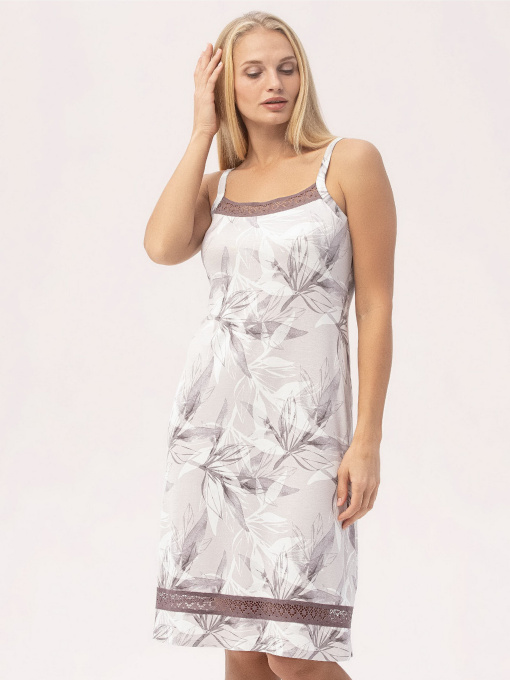 Нічна сорочка Roksana модель 1010460768 Фото