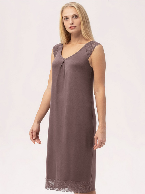 Ночная рубашка Roksana модель 1010560868 Фото